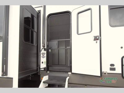 2026 Keystone RV Sprinter - Photo 12