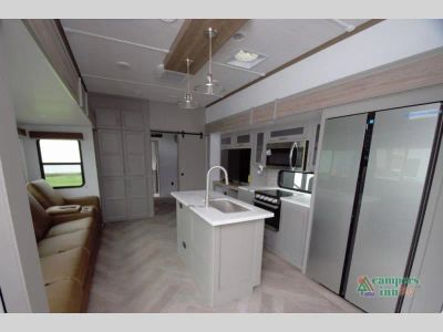 2026 Keystone RV Sprinter - Photo 15