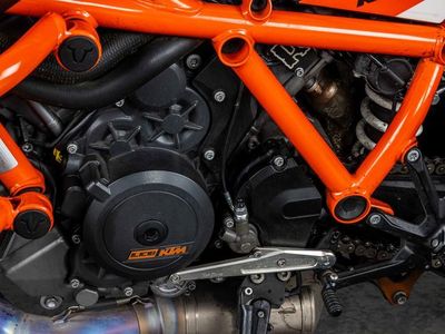 2022 KTM 1290 Super Duke R EVO - Photo 13