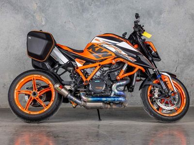 2022 KTM 1290 Super Duke R EVO - Photo 3
