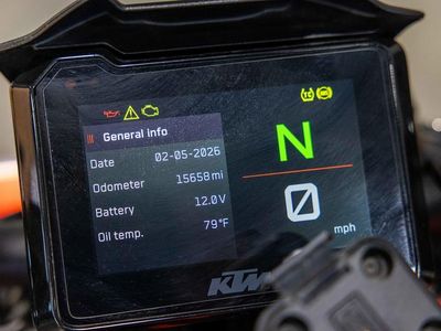 2022 KTM 1290 Super Duke R EVO - Photo 24