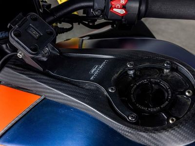 2022 KTM 1290 Super Duke R EVO - Photo 23