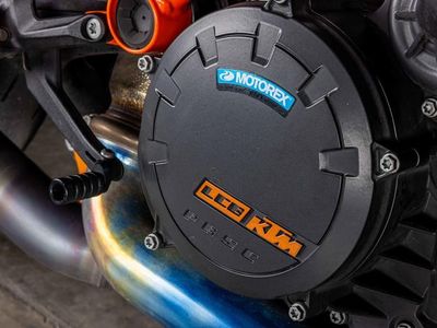 2022 KTM 1290 Super Duke R EVO - Photo 9