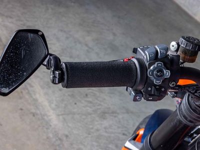 2022 KTM 1290 Super Duke R EVO - Photo 20