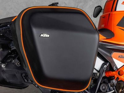 2022 KTM 1290 Super Duke R EVO - Photo 12