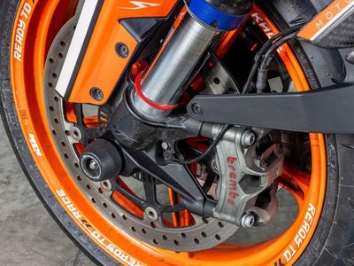 2022 KTM 1290 Super Duke R EVO - Photo 15