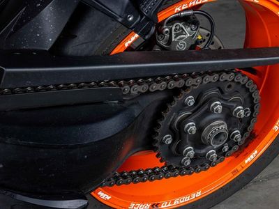 2022 KTM 1290 Super Duke R EVO - Photo 14