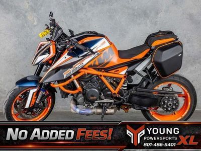 2022 KTM 1290 Super Duke R EVO - Photo 1