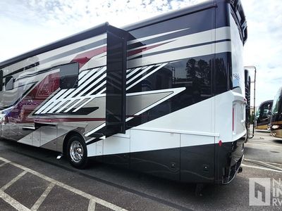 2026 Newmar Grand Star - Photo 33