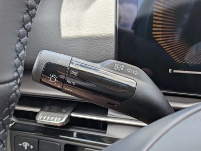 2026 Kia Sportage — photo 26 view