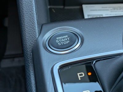 2026 Kia Sportage — photo 31 view