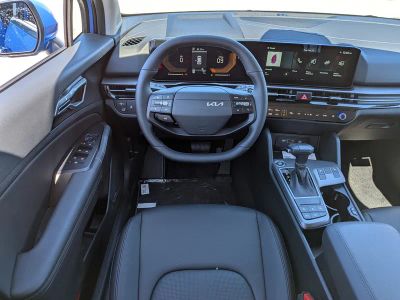 2026 Kia Sportage — photo 17 view