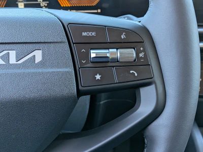 2026 Kia Sportage — photo 25 view