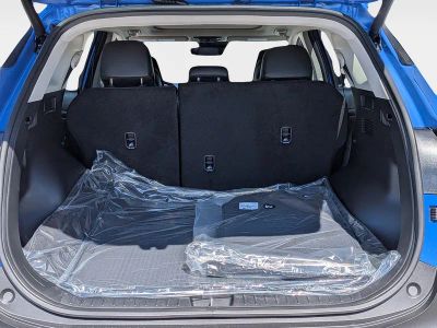 2026 Kia Sportage — photo 10 view