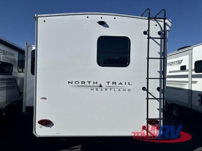 2026 Heartland North Trail - Photo 6