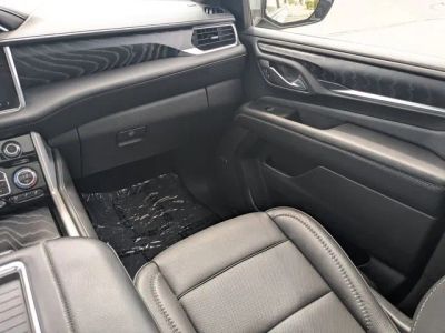 2023 GMC Yukon — photo 17 view