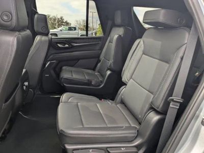 2023 GMC Yukon — photo 12 view