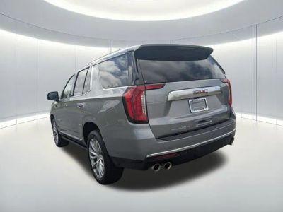 2023 GMC Yukon — photo 7 view