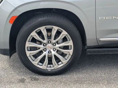 2023 GMC Yukon — photo 9 view