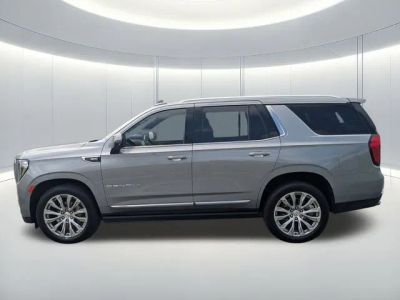 2023 GMC Yukon — photo 8 view