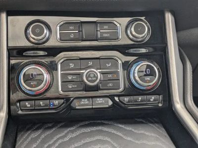 2023 GMC Yukon — photo 21 view