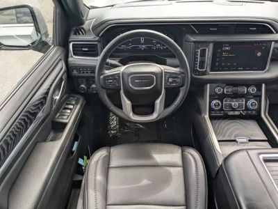 2023 GMC Yukon — photo 16 view