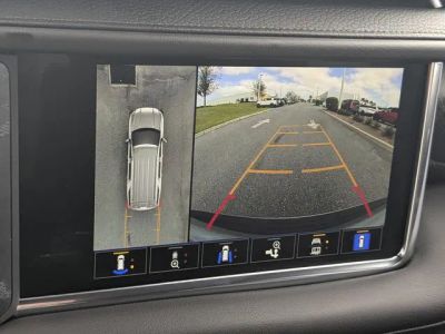 2023 GMC Yukon — photo 24 view