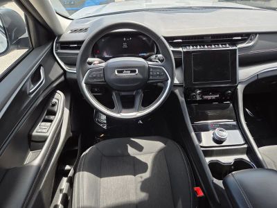 2024 Jeep Grand Cherokee — photo 20 view