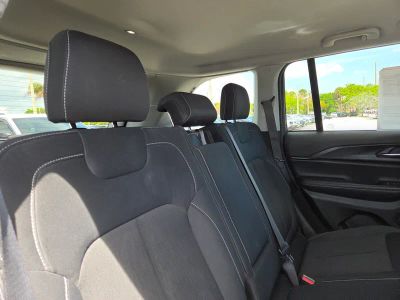 2024 Jeep Grand Cherokee — photo 14 view