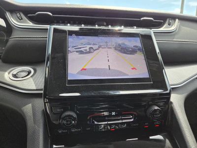2024 Jeep Grand Cherokee — photo 30 view
