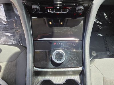 2024 Jeep Grand Cherokee — photo 25 view