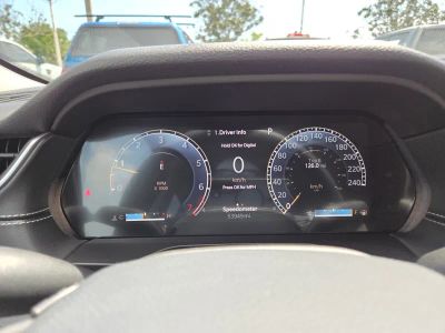 2024 Jeep Grand Cherokee — photo 29 view