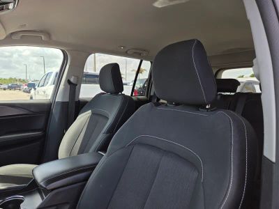 2024 Jeep Grand Cherokee — photo 21 view