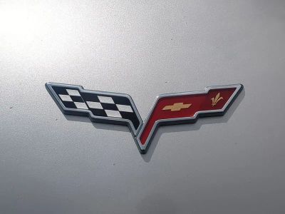 2009 Chevrolet Corvette — photo 13 view