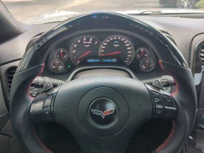 2009 Chevrolet Corvette — photo 27 view