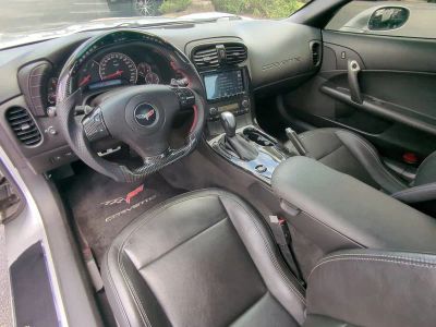 2009 Chevrolet Corvette — photo 15 view