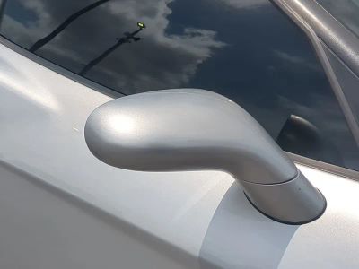 2009 Chevrolet Corvette — photo 12 view