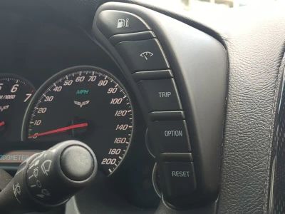 2009 Chevrolet Corvette — photo 22 view