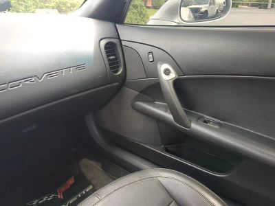 2009 Chevrolet Corvette — photo 17 view