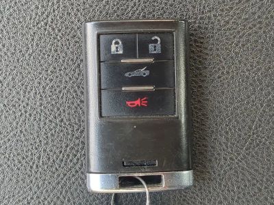 2009 Chevrolet Corvette — photo 31 view