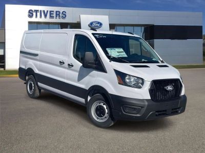 2026 Ford Transit Commercial - Photo 1