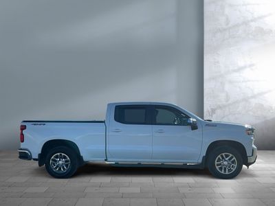 2020 Chevrolet Silverado 1500 — photo 7 view