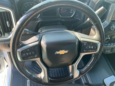 2020 Chevrolet Silverado 1500 — photo 13 view