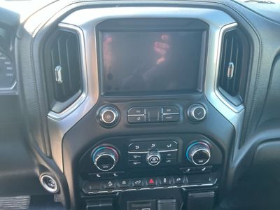 2020 Chevrolet Silverado 1500 — photo 11 view