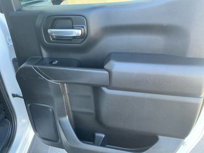 2020 Chevrolet Silverado 1500 — photo 19 view