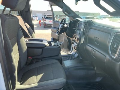 2020 Chevrolet Silverado 1500 — photo 20 view