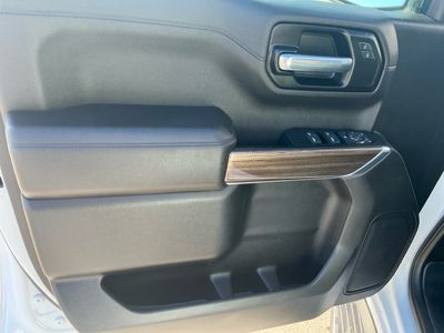 2020 Chevrolet Silverado 1500 — photo 15 view