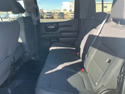 2020 Chevrolet Silverado 1500 — photo 17 view