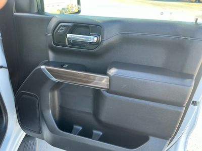 2020 Chevrolet Silverado 1500 — photo 21 view
