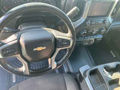 2020 Chevrolet Silverado 1500 — photo 14 view